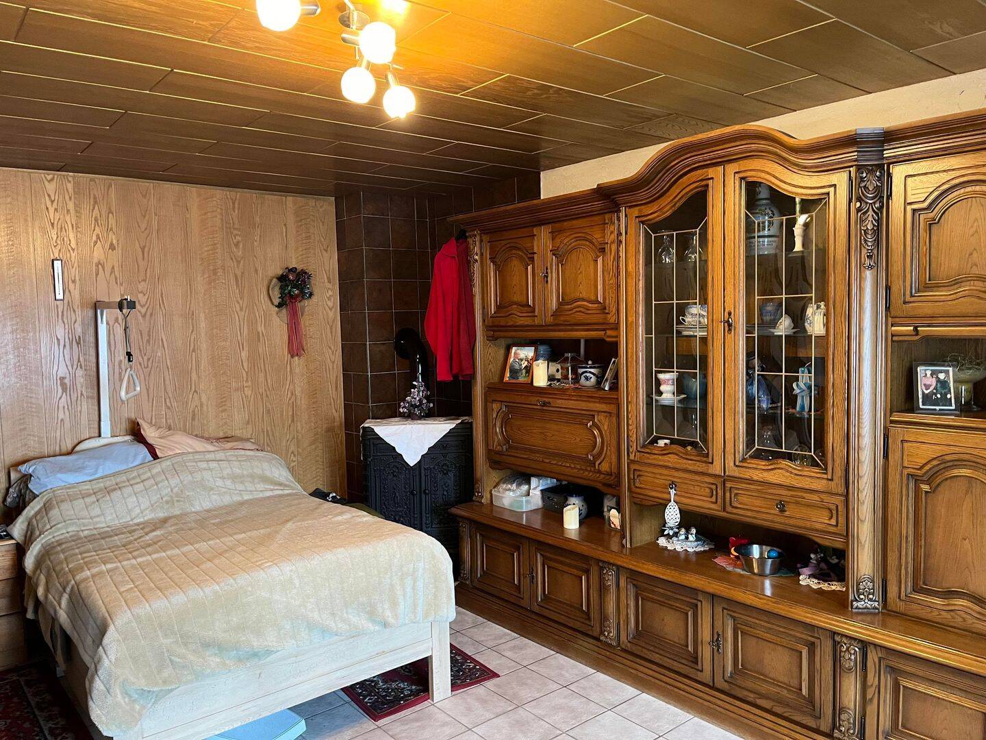 Einfamilienhaus zum Kauf - Mehr