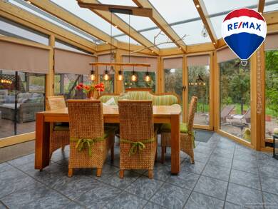 Einfamilienhaus zum Kauf 370.000 € 8 Zimmer 230 m² 1.500 m² Grundstück frei ab 01.08.2025 Karl-Friederich-Straße 5 Bad Bederkesa Bad Bederkesa 27624