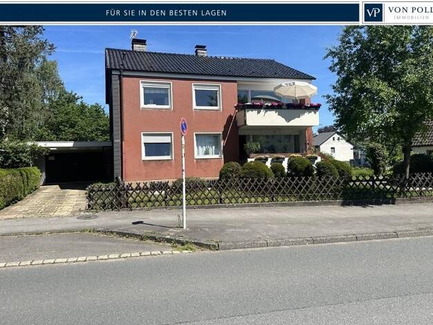 Mehrfamilienhaus zum Kauf 450.000 € 10 Zimmer 160 m² 872 m² Grundstück Hacheney Hörde 44265