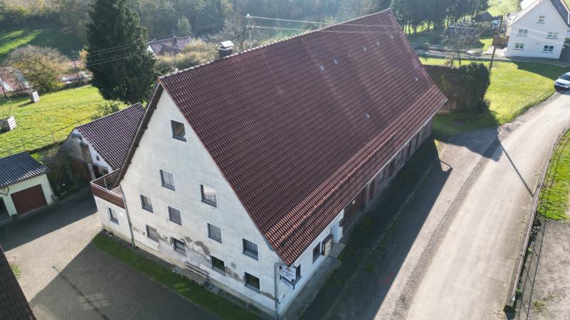 Land-/Forstwirtschaft zum Kauf 2.622 m²<br/>Grundstück Englisweiler Steinhausen Rottum 88416