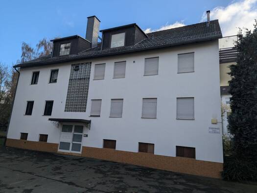Terrassenwohnung zur Miete 800 € 3 Zimmer 89 m² Geschoss EG/3 frei ab sofort Niederzwehren Kassel 34134