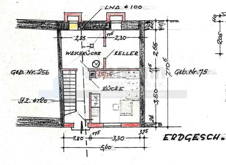 Einfamilienhaus zum Kauf 77.000 € 3 Zimmer 52 m² 109 m² Grundstück Straßberg 72479