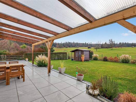 Haus zum Kauf 575.000 € 7 Zimmer 213 m² 546 m² Grundstück Dennach Neuenbürg / Dennach 75305