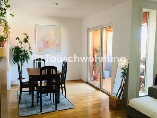 Wohnung zur Miete Tauschwohnung 650 € 2 Zimmer 60 m² 5. Geschoss Neukölln Berlin 12047
