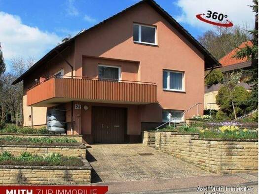 Einfamilienhaus zum Kauf 449.445 € 6 Zimmer 150 m² 585 m² Grundstück Beethovenstr. 22 Eppingen 75031