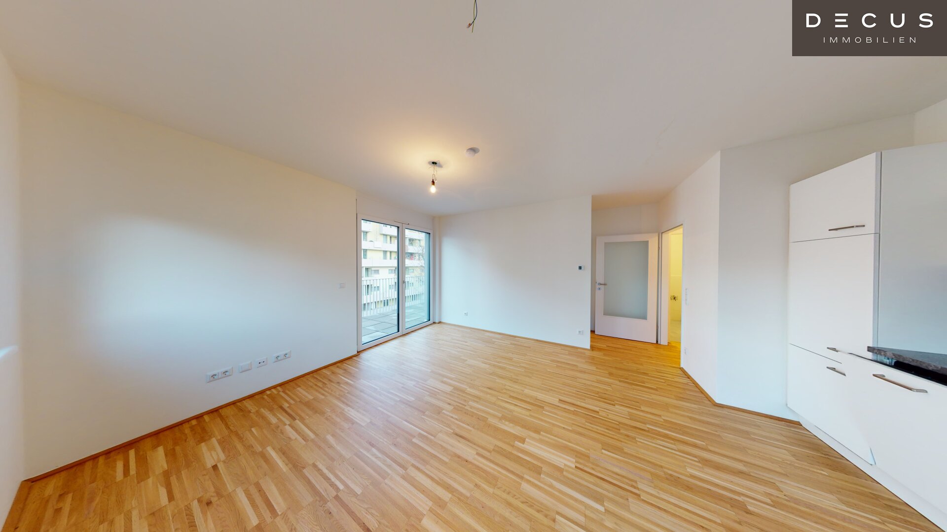 Wohnung zur Miete 793 € 2 Zimmer 49,4 m²<br/>Wohnfläche 1.<br/>Geschoss Wien 1110