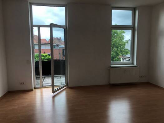 Wohnung zur Miete 740 € 3 Zimmer 118,8 m² 2. Geschoss frei ab 01.09.2026 Breite Straße 73 Stendal Stendal 39576