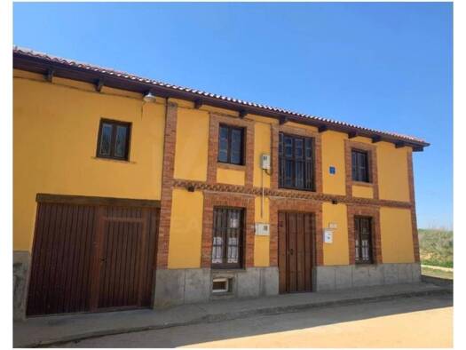 Villa zum Kauf 180.000 € 5 Zimmer 206 m² 87 m² Grundstück Matadeón de los Oteros 24291