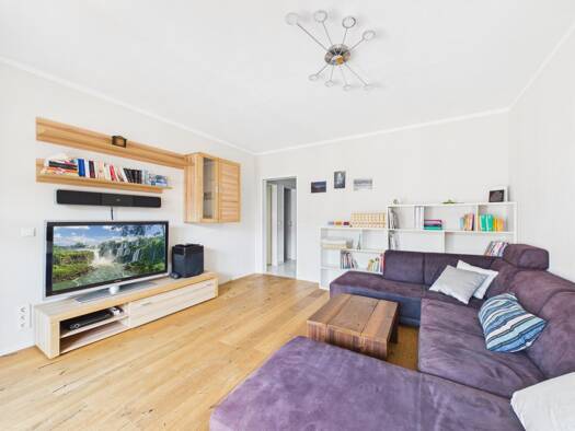 Wohnung zum Kauf 279.000 € 3 Zimmer 71,9 m² Pöstlingberg Linz 4040