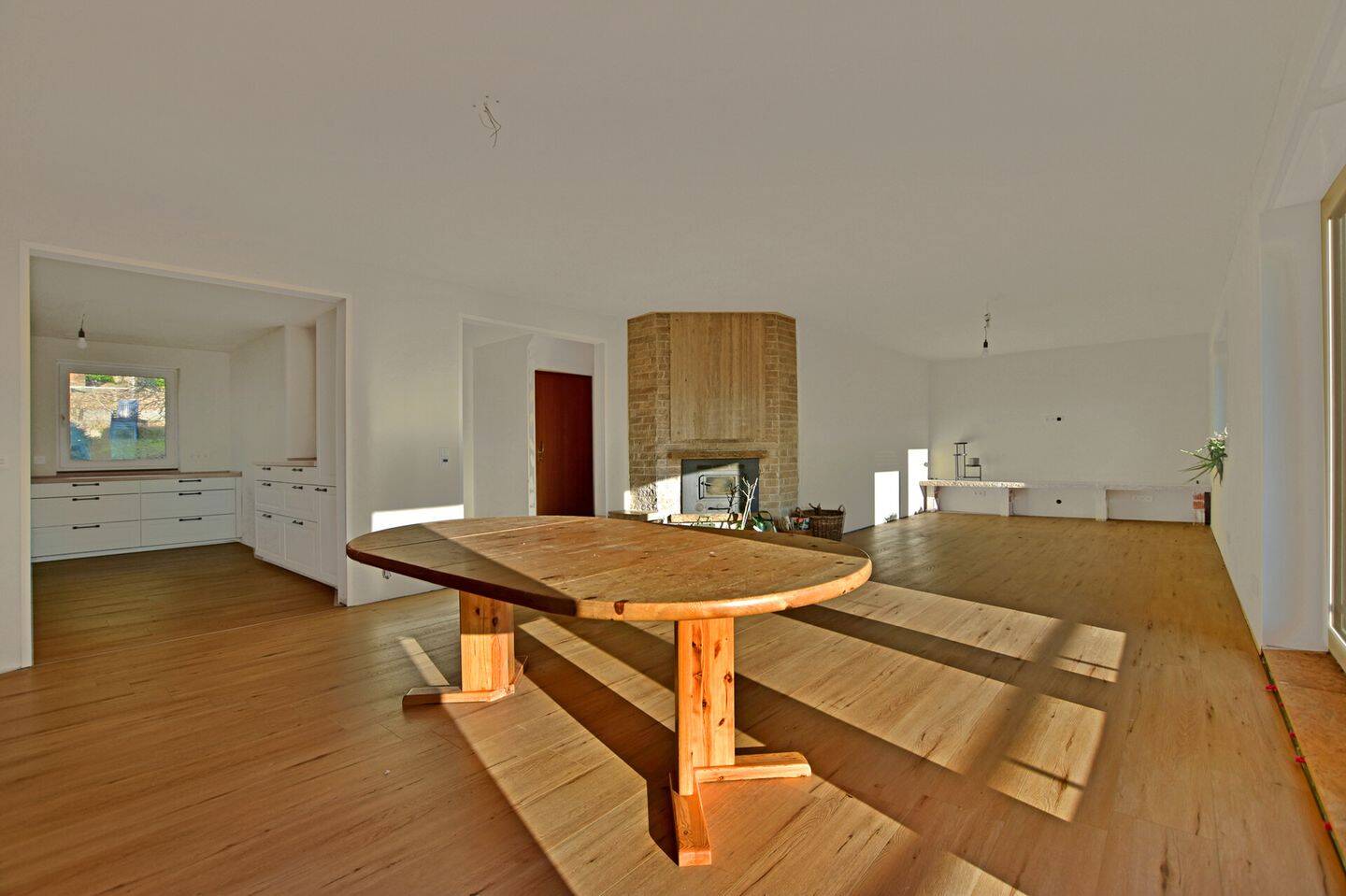 Immobilie in Hann. Münden - Großes Wohnhaus in reizvoller Fernblick- und Waldrandlage von Hann. Münden - Bild 4