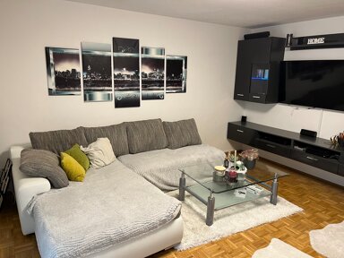 Wohnung zur Miete 750 € 2 Zimmer 57 m² EG frei ab sofort Ahornweg 3 Landau Landau an der Isar 94405