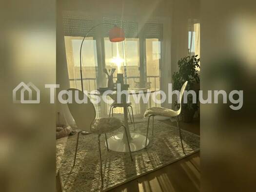 Wohnung zur Miete Tauschwohnung 476 € 2 Zimmer 56 m² 4. Geschoss Weißensee Pankow 13086