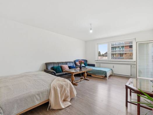 Wohnung zum Kauf 199.990 € 2 Zimmer 60 m² 1. Geschoss Dellbrück Köln 51069