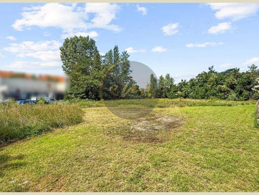 Grundstück zum Kauf 3.800.000 € 1.907 m² Grundstück frei ab sofort Tempelhof Berlin 12099