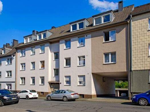 Wohnung zur Miete 699 € 3 Zimmer 70 m² 1. Geschoss Florastraße 30 Solingen-Mitte Solingen 42651