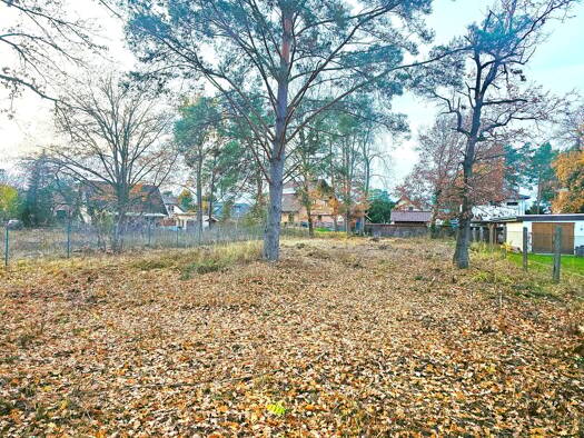 Grundstück zum Kauf 330.000 € 918 m² Grundstück Oranienburg 16515