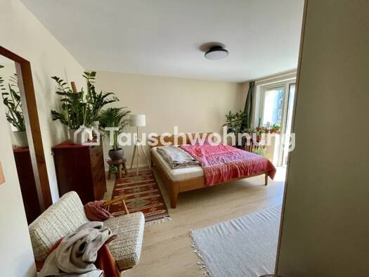 Wohnung zur Miete Tauschwohnung 785 € 3 Zimmer 65 m² Lichtenhof Weiterer Innenstadtgürtel Süd 90459