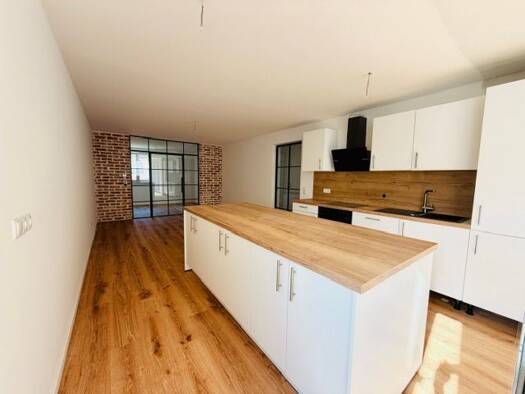 Loft zur Miete 1.395 € 3 Zimmer 116 m² 2. Geschoss Forchheim Forchheim 91301