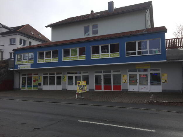 Mehrfamilienhaus zum Kauf provisionsfrei 1.395.000 € 23 Zimmer 885 m² 1.100 m² Grundstück Regen Regen 94209
