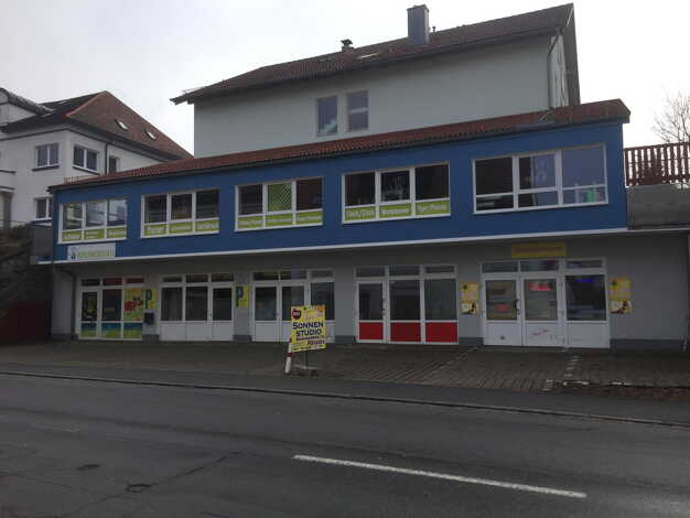 Mehrfamilienhaus zum Kauf provisionsfrei 1.395.000 € 23 Zimmer 885 m² 1.100 m² Grundstück Regen Regen 94209