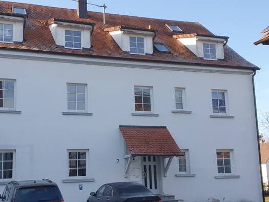 Maisonette zur Miete 730 € 4 Zimmer 84,9 m² frei ab sofort Laiz Sigmaringen 72488