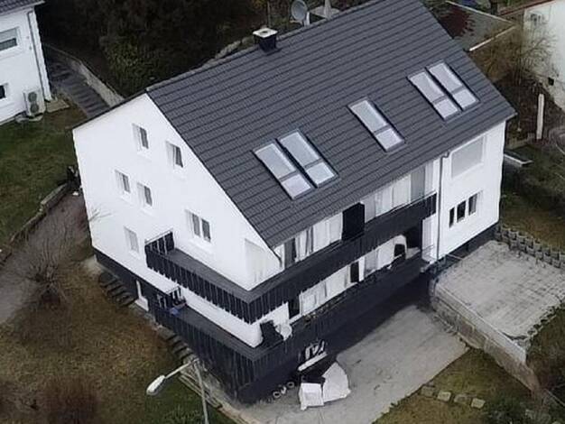 Wohnung zur Miete 1.320 € 3,5 Zimmer 85 m² EG Brandenburgerstr. 2 Oberesslingen Esslingen 73730