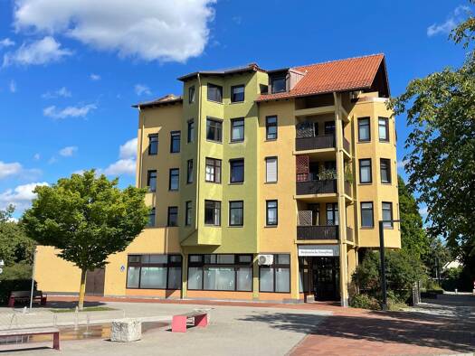 Wohnung zur Miete 1.150 € 1 Zimmer 48,7 m² Garching Garching bei München 85748