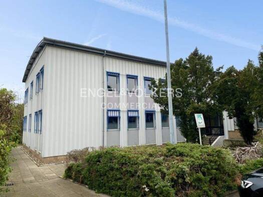 Bürofläche zur Miete 6 € 427 m² Bürofläche teilbar ab 427 m² Isernhagen N.B. Isernhagen 30916