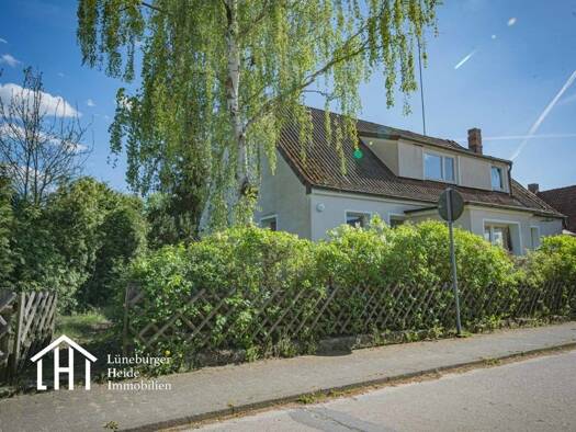 Einfamilienhaus zum Kauf 99.000 € 5 Zimmer 149 m² 1.339 m² Grundstück Zernien Zernien 29499