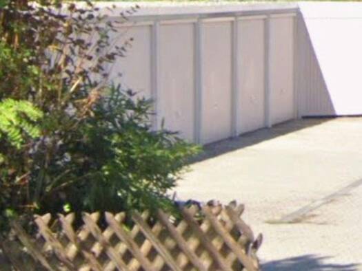Garage zur Miete provisionsfrei 77,35 € Wallensteinstraße 92 Großreuth b Schweinau Nürnberg 90431
