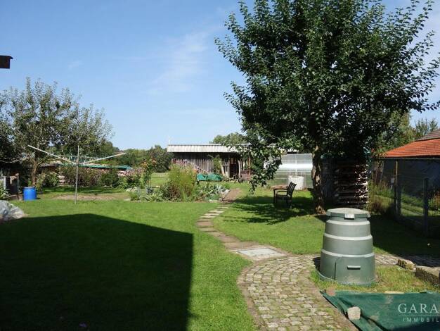 Mehrfamilienhaus zum Kauf 379.000 € 9 Zimmer 243 m² 1.424 m² Grundstück Winzeln Fluorn-Winzeln 78737