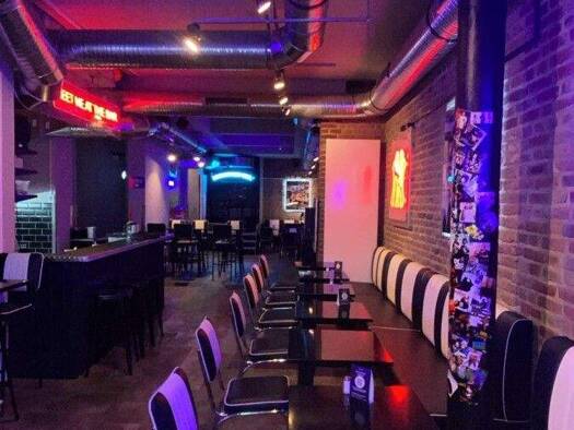 Restaurant zur Miete 5.900 € Neustadt-Süd Köln 50674