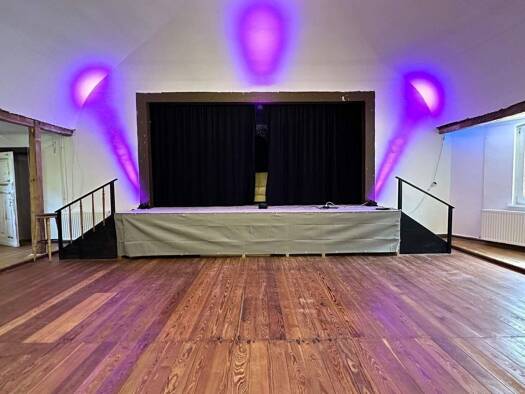 Gastronomie/Hotel zum Kauf 245.000 € 480 m² Gastrofläche 1.617 m² Grundstück Eddelstorf Altenmedingen 29575