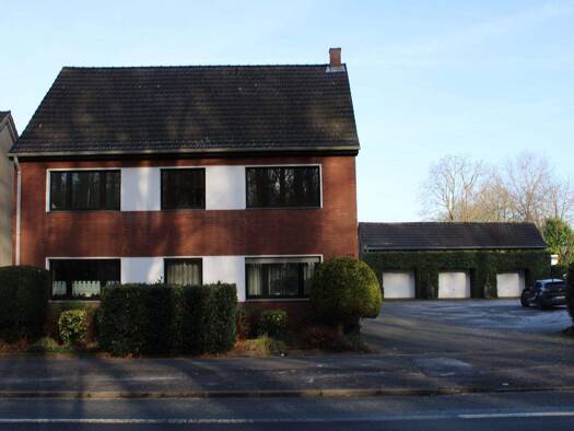 Wohnung zur Miete 352 € 2 Zimmer 72 m² Alt-Marl Marl 45770