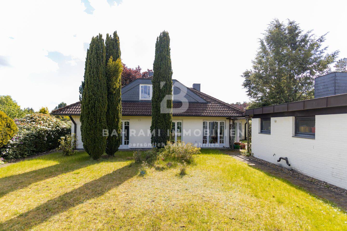 Haus – Brietlingen, Landkreis Lüneburg - Ansicht 3