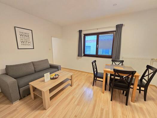 Wohnung zur Miete 784 € Brand-Laaben 3053