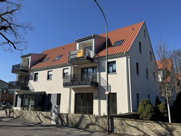 Wohnung zum Kauf provisionsfrei 356.000 € 2 Zimmer 80,2 m² frei ab sofort Gochsheim 97469