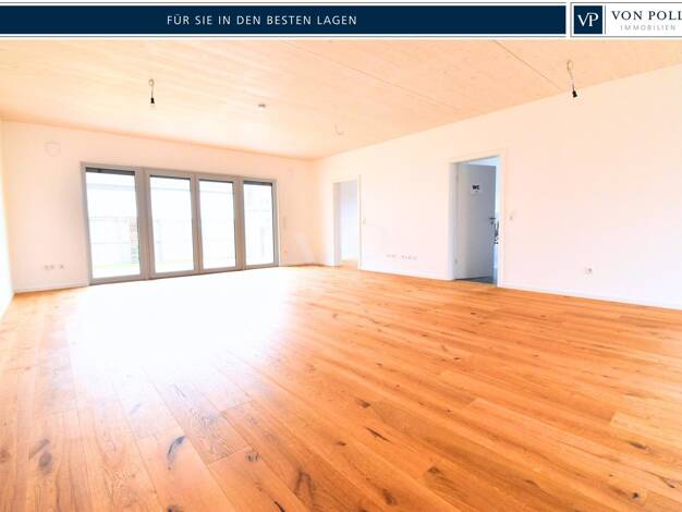 Wohnung zum Kauf provisionsfrei 316.975 € 3 Zimmer 102,3 m² EG Uffenheim 97215