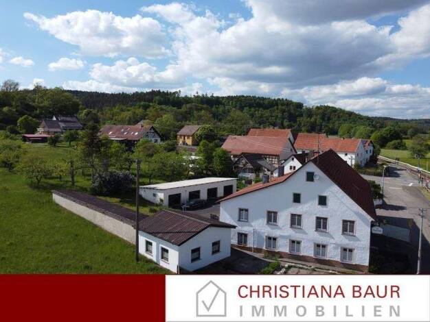 Haus zum Kauf 219.000 € 5 Zimmer 140 m² 1.622 m² Grundstück Veringendorf Veringenstadt 72519