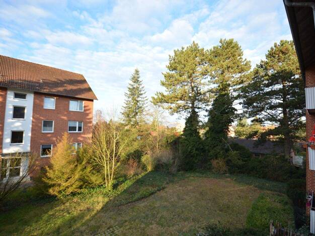 Wohnung zur Miete 950 € 4 Zimmer 78,5 m² frei ab sofort Kreideberg Lüneburg 21339