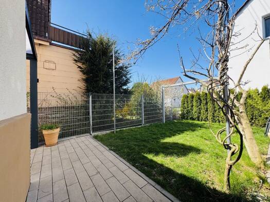 Mehrfamilienhaus zum Kauf 369.000 € 5 Zimmer 116,2 m² 179 m² Grundstück Eislingen 73054