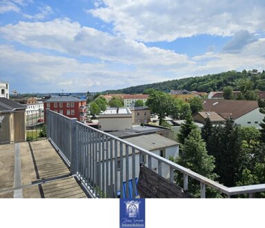 Wohnung zur Miete 595 € 4 Zimmer 94 m² Heidenau 01809