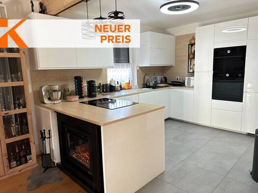 Haus zum Kauf 399.000 € 4 Zimmer 106 m² 647 m² Grundstück Kirchheim im Innkreis 4932