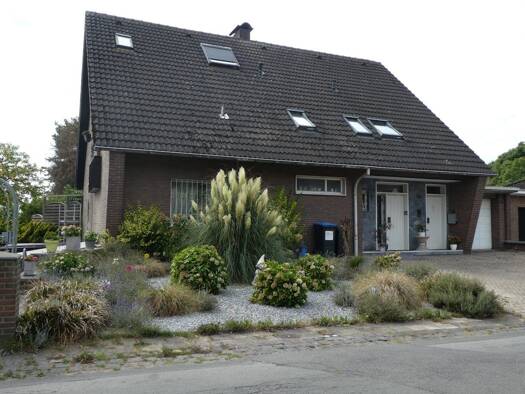 Maisonette zur Miete 1.100 € 3 Zimmer 100 m² 1. Geschoss frei ab 01.12.2025 Schwafheim Moers 47447