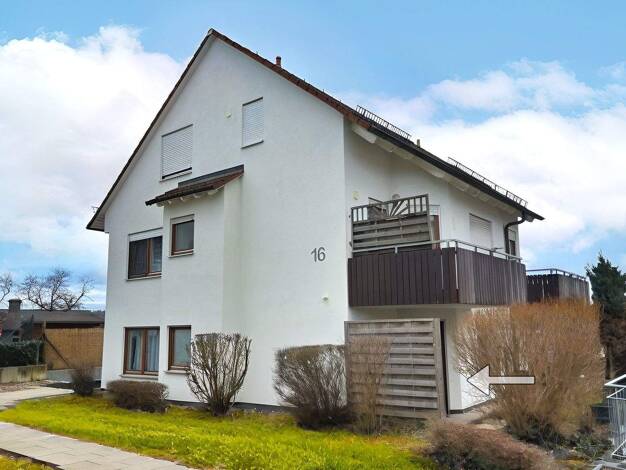 Wohnung zum Kauf 219.000 € 2 Zimmer 51 m² frei ab 01.03.2026 Ehningen 71139