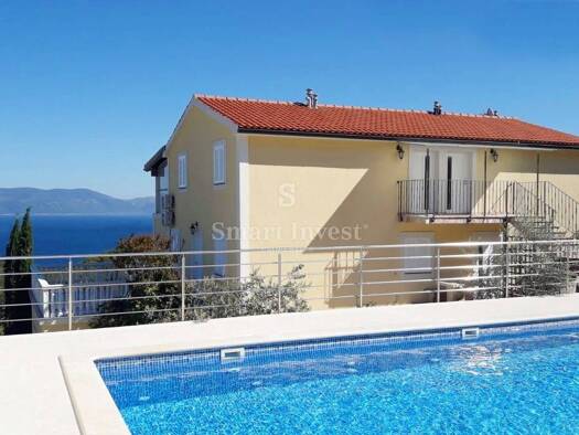 Einfamilienhaus zum Kauf 730.000 € 16 Zimmer 450 m² Rabac, Labin Labin 52220