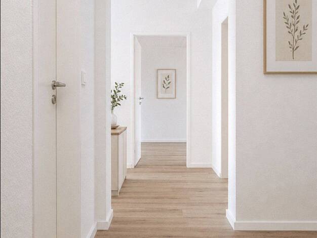 Wohnung zum Kauf provisionsfrei 139.990 € 3 Zimmer 80,5 m² EG Lehe Lehe 27576