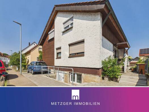 Doppelhaushälfte zum Kauf 545.000 € 7 Zimmer 174 m² 326 m² Grundstück Deizisau 73779