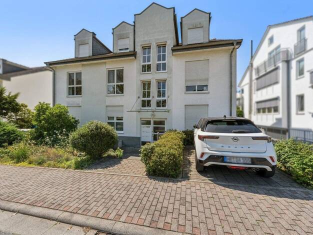 Wohnung zum Kauf 399.000 € 3 Zimmer 95 m² 1. Geschoss Traisa Mühltal 64367