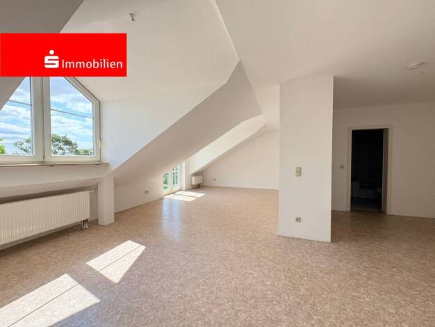 Wohnung zum Kauf 175.000 € 2 Zimmer 64,3 m² 3. Geschoss Nordheim Biblis 68647